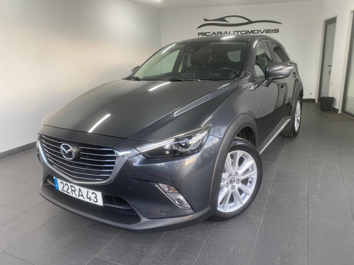 mazda-cx-3-2016-diesel-1499cc