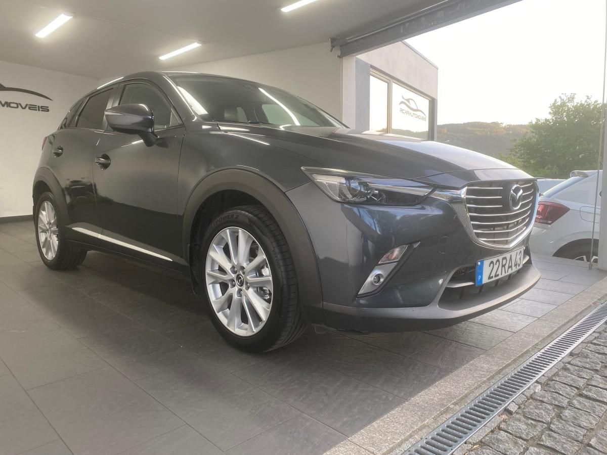 mazda-cx-3-2016-diesel-1499cc