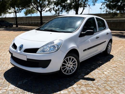 renault-clio-2006-diesel-1461cc