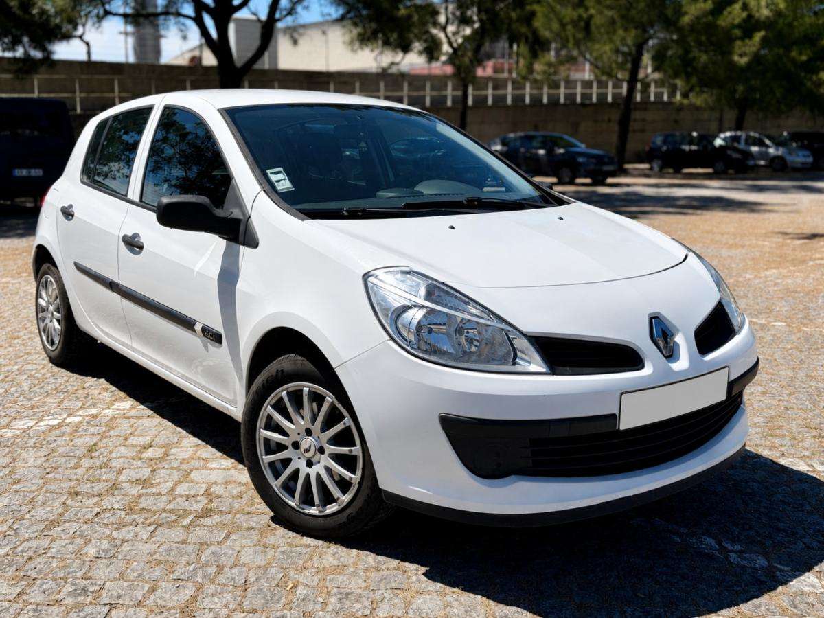 renault-clio-2006-diesel-1461cc