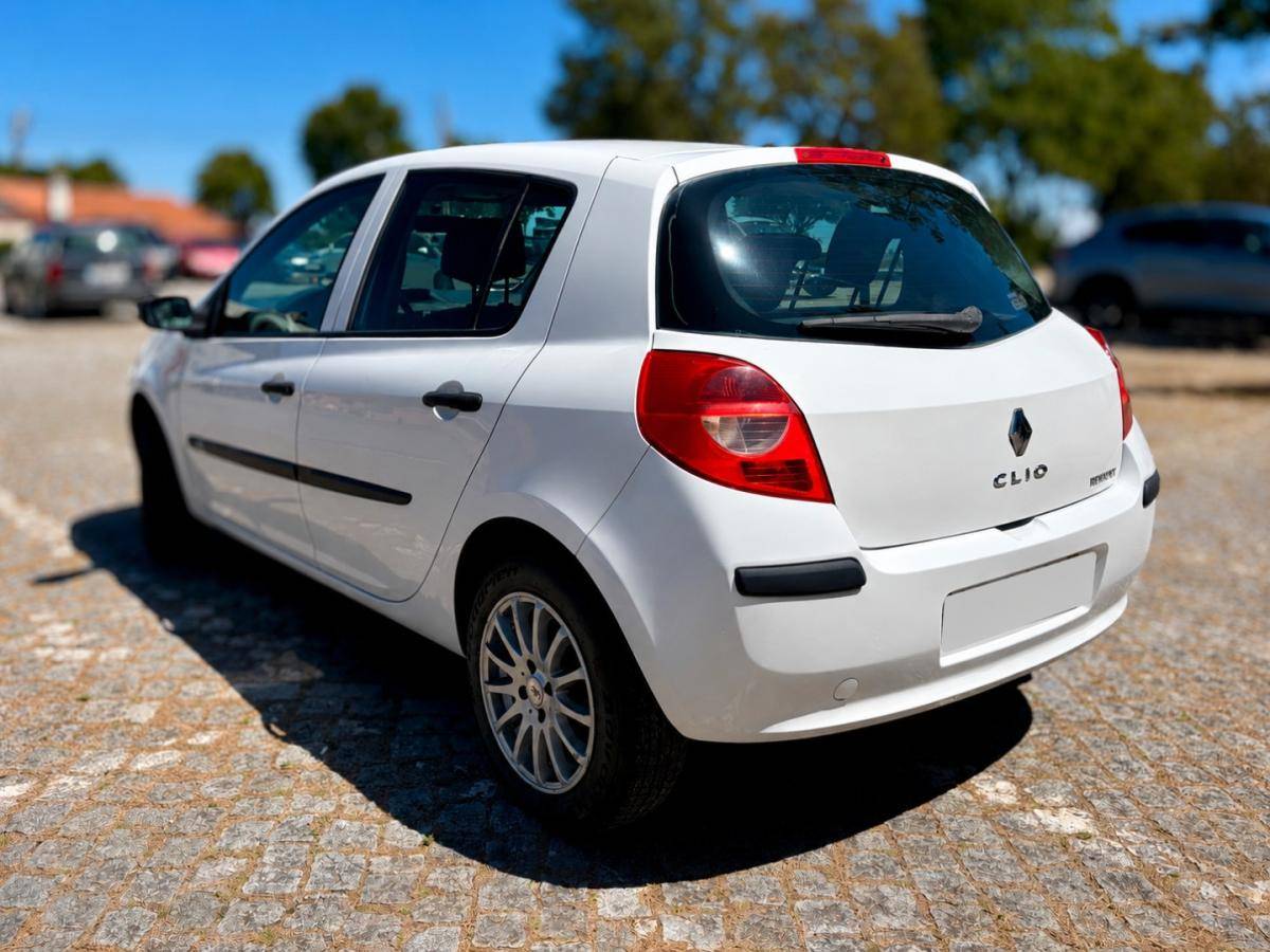 renault-clio-2006-diesel-1461cc