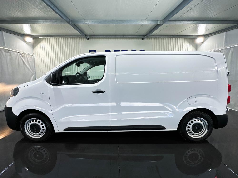 opel-vivaro-2024-diesel-1499cc