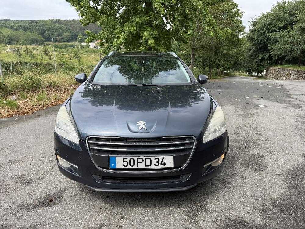 peugeot-508-sw-2012-diesel-1560cc
