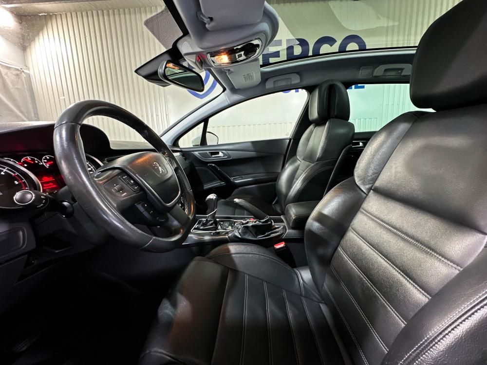 peugeot-508-2012-diesel-1560cc