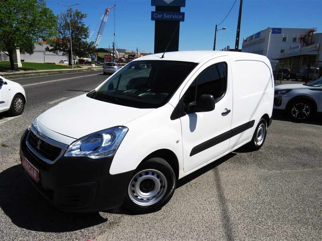 peugeot-partner-2018-diesel-1560cc