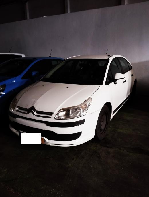 citroen-c4-2007-diesel-1560cc