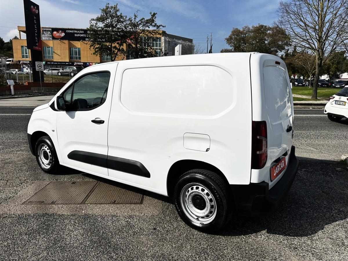opel-combo-2020-diesel-1499cc