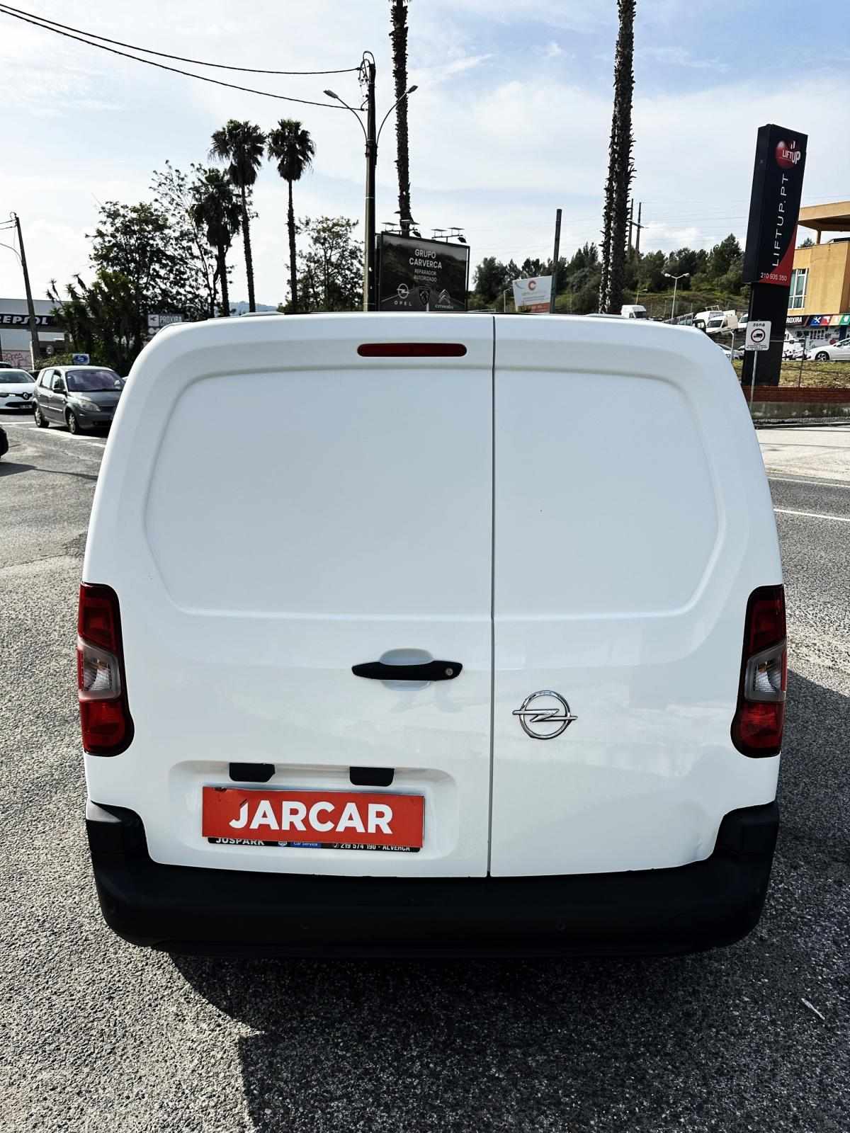 opel-combo-2020-diesel-1499cc