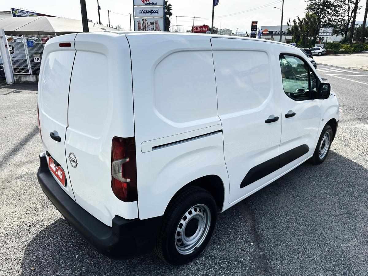opel-combo-2020-diesel-1499cc