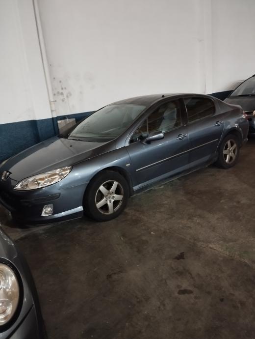 peugeot-407-2005-diesel-1560cc