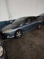 peugeot-407-2005-diesel-1560cc