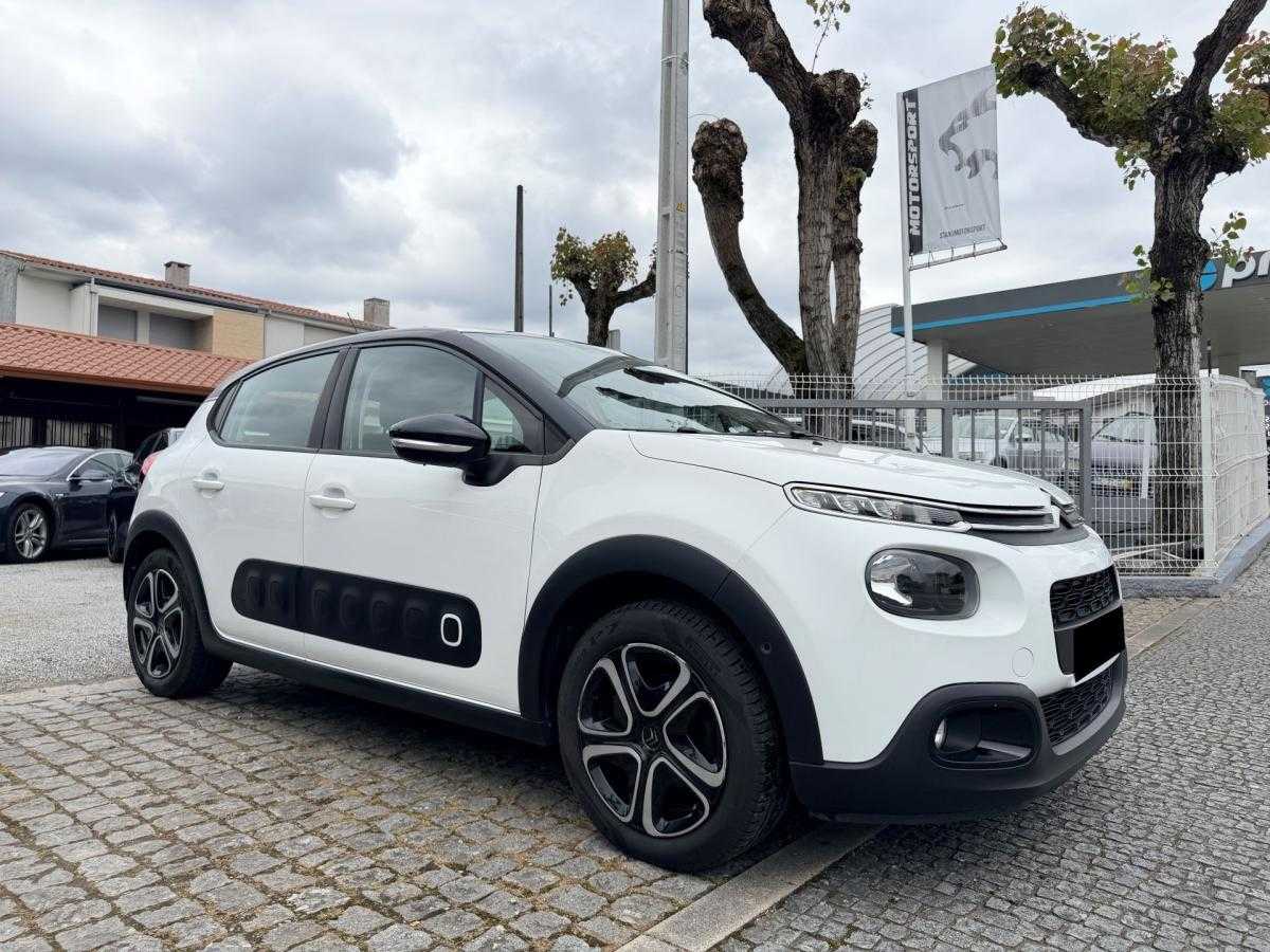 citroen-c3-2019-diesel-1499cc