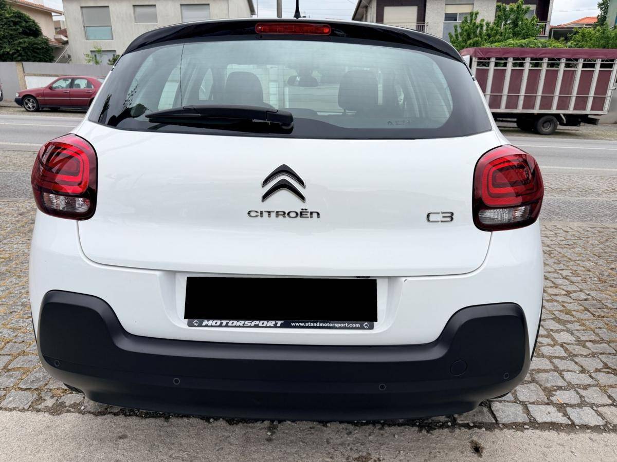 citroen-c3-2019-diesel-1499cc