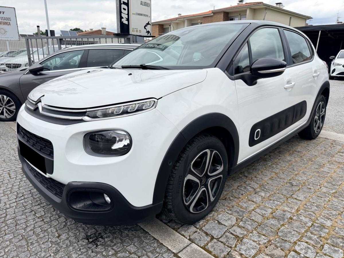 citroen-c3-2019-diesel-1499cc