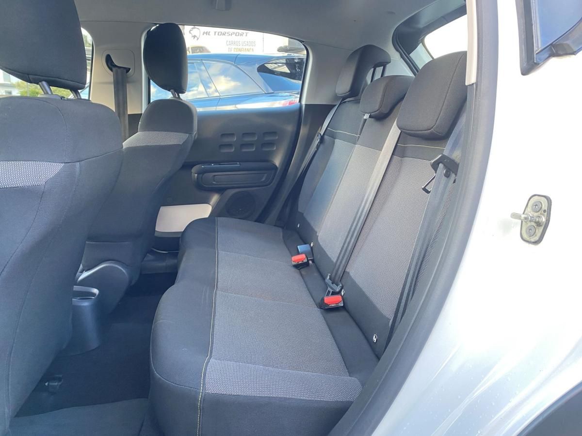 citroen-c3-2019-diesel-1499cc
