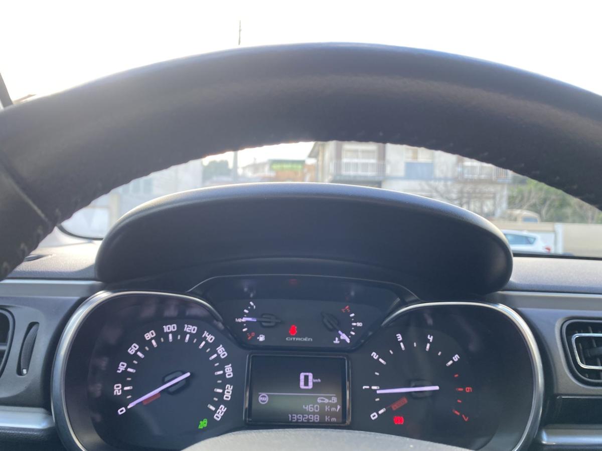 citroen-c3-2019-diesel-1499cc