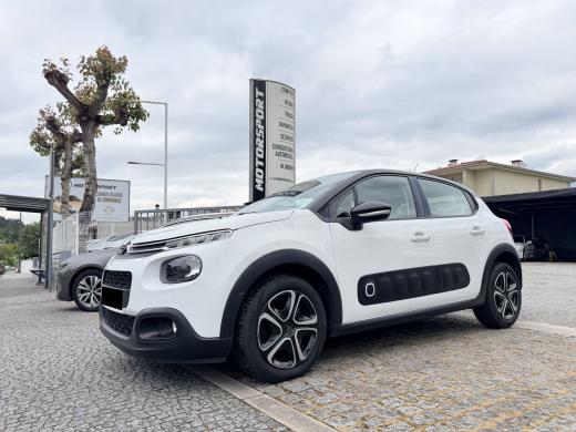 citroen-c3-2019-diesel-1499cc