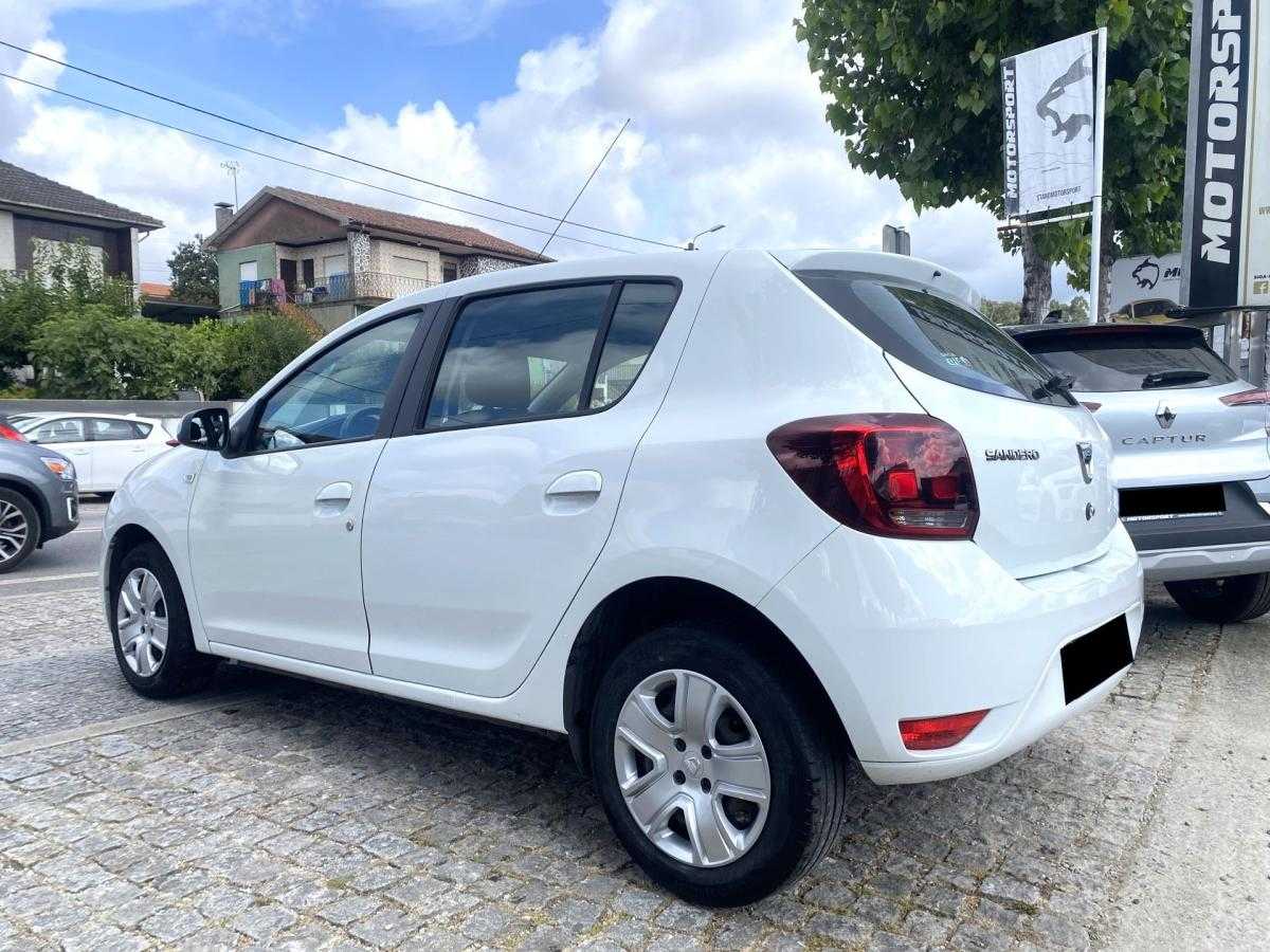 dacia-sandero-2019-gasolina-999cc