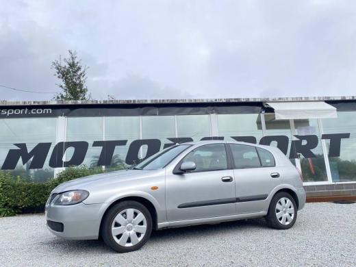nissan-almera-2002-diesel-1461cc