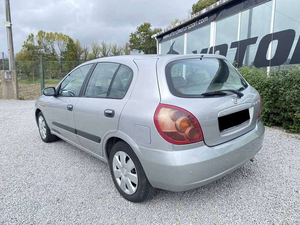 nissan-almera-2002-diesel-1461cc