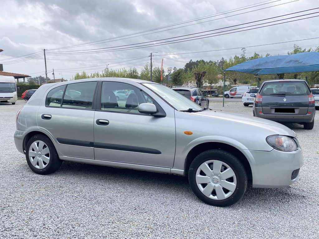nissan-almera-2002-diesel-1461cc