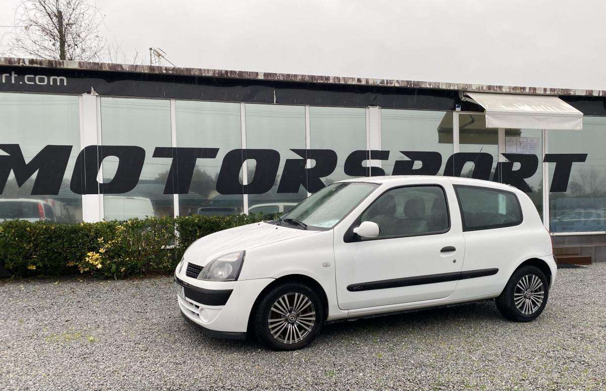 renault-clio-2003-diesel-1461cc
