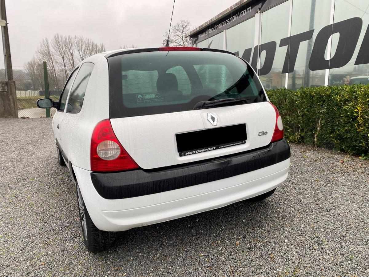renault-clio-2003-diesel-1461cc