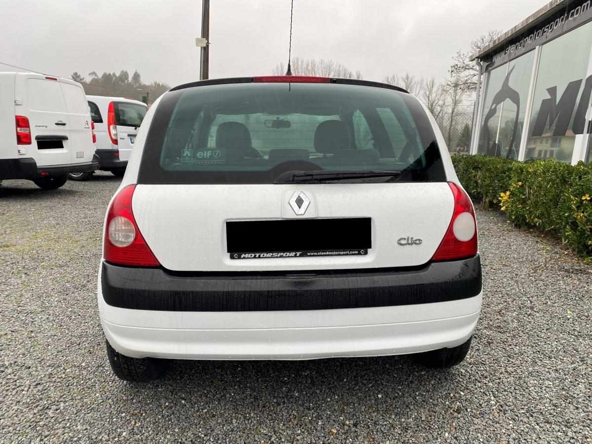 renault-clio-2003-diesel-1461cc