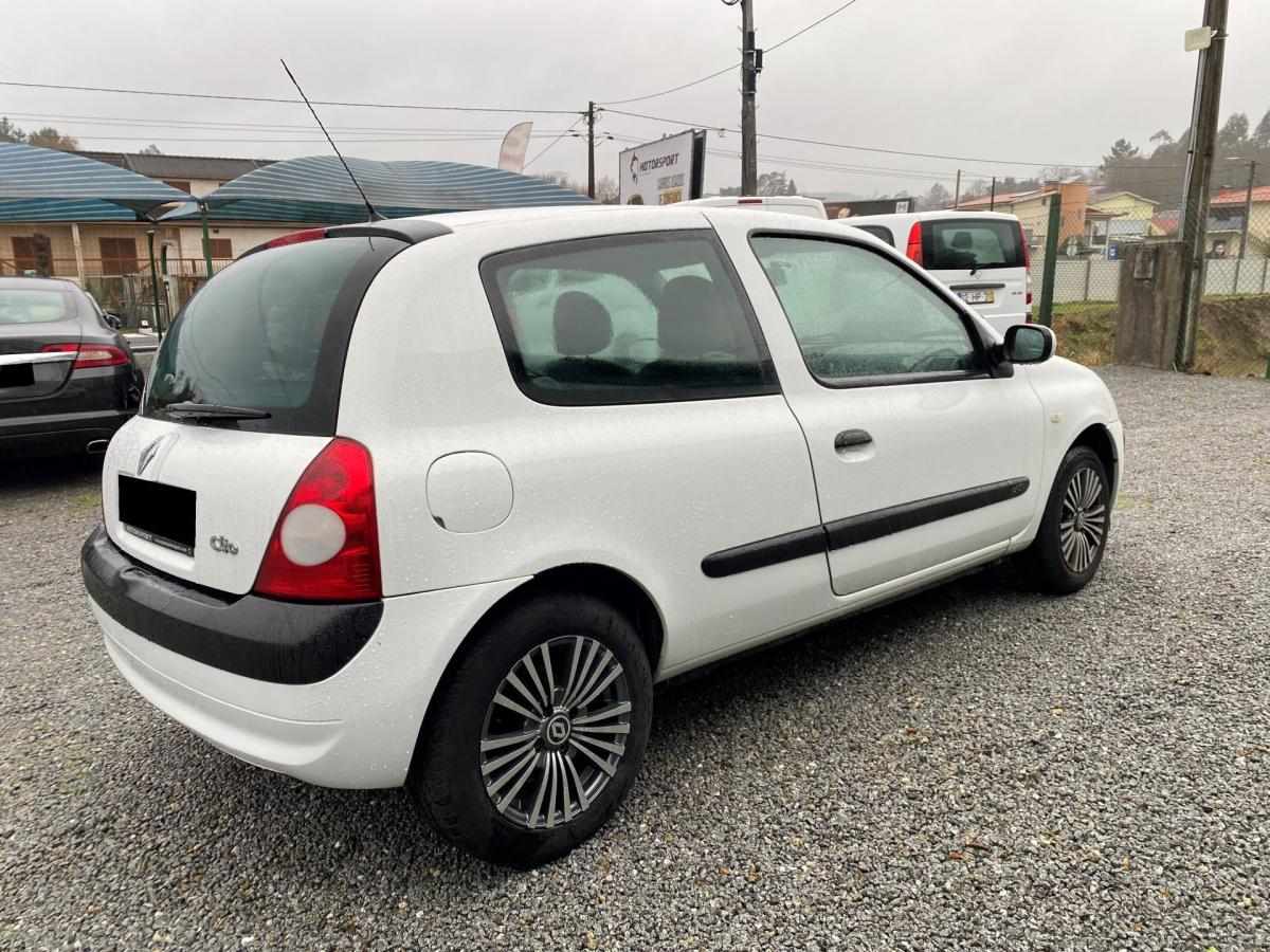 renault-clio-2003-diesel-1461cc