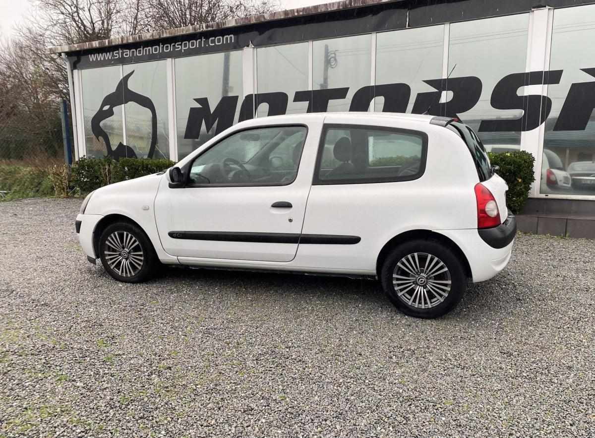 renault-clio-2003-diesel-1461cc