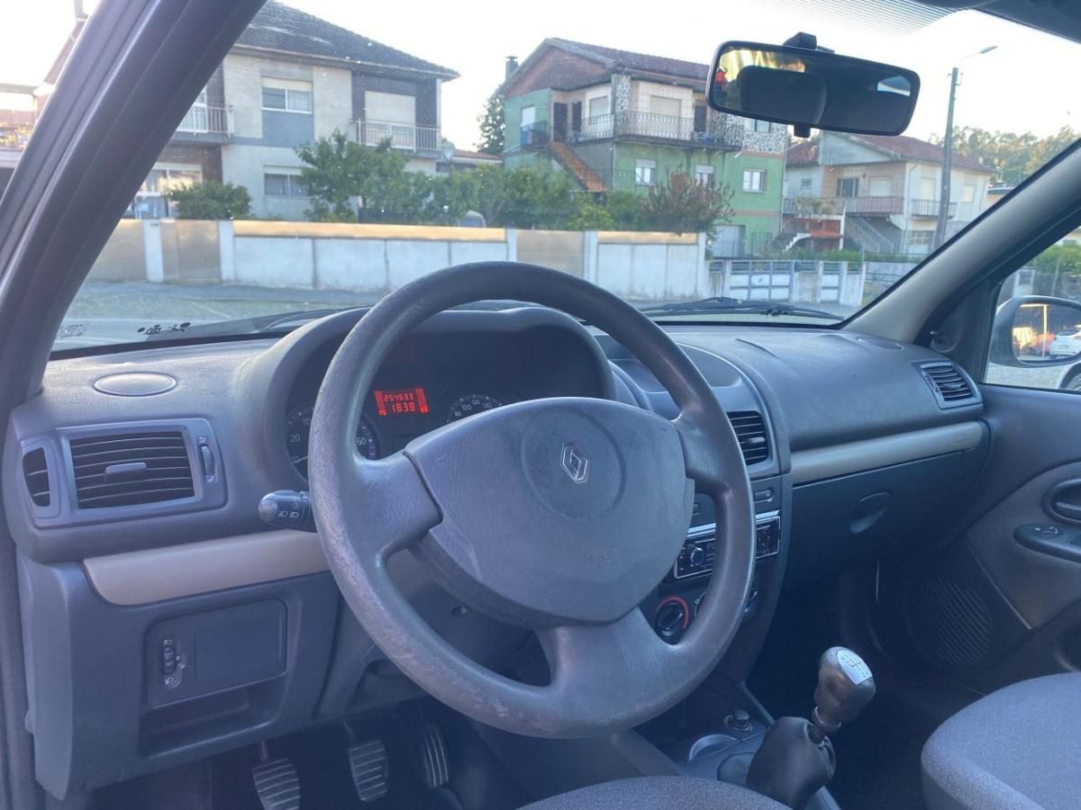 renault-clio-2003-diesel-1461cc