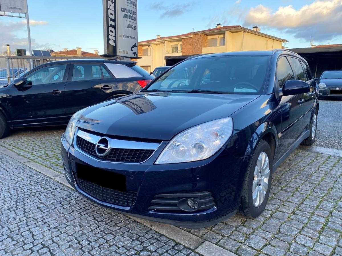 opel-vectra-caravan-2007-diesel-1910cc
