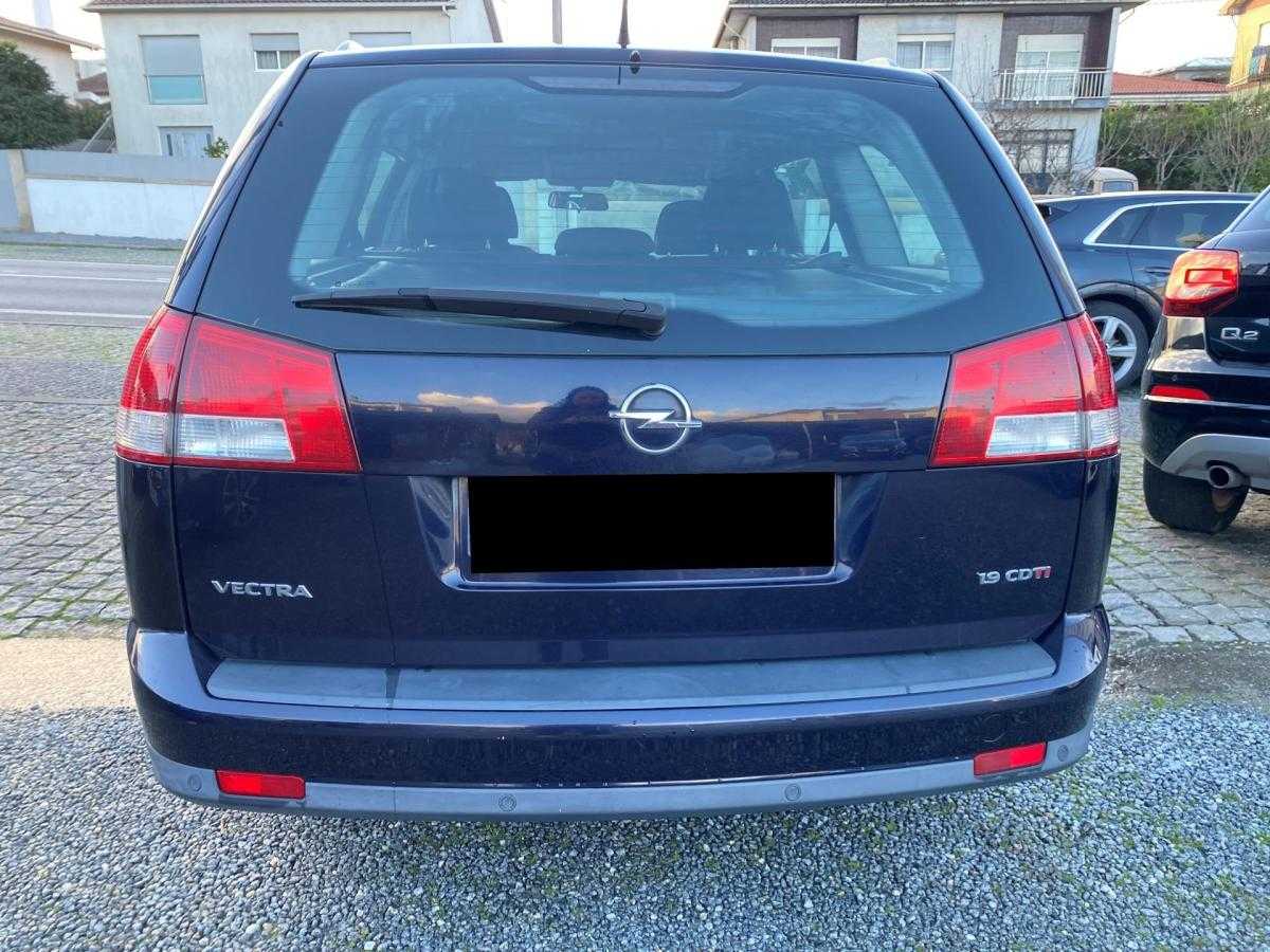 opel-vectra-caravan-2007-diesel-1910cc
