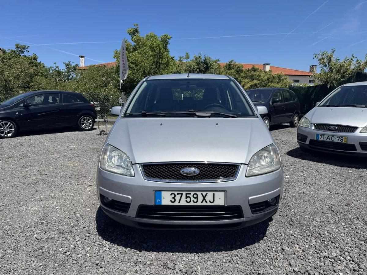 ford-focus-c-max-2004-diesel-1560cc
