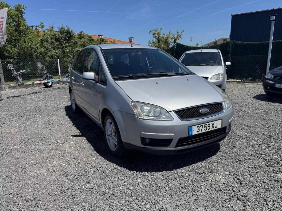 ford-focus-c-max-2004-diesel-1560cc