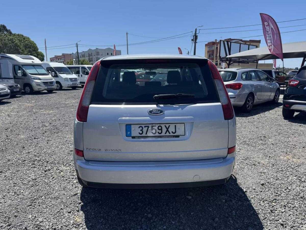 ford-focus-c-max-2004-diesel-1560cc