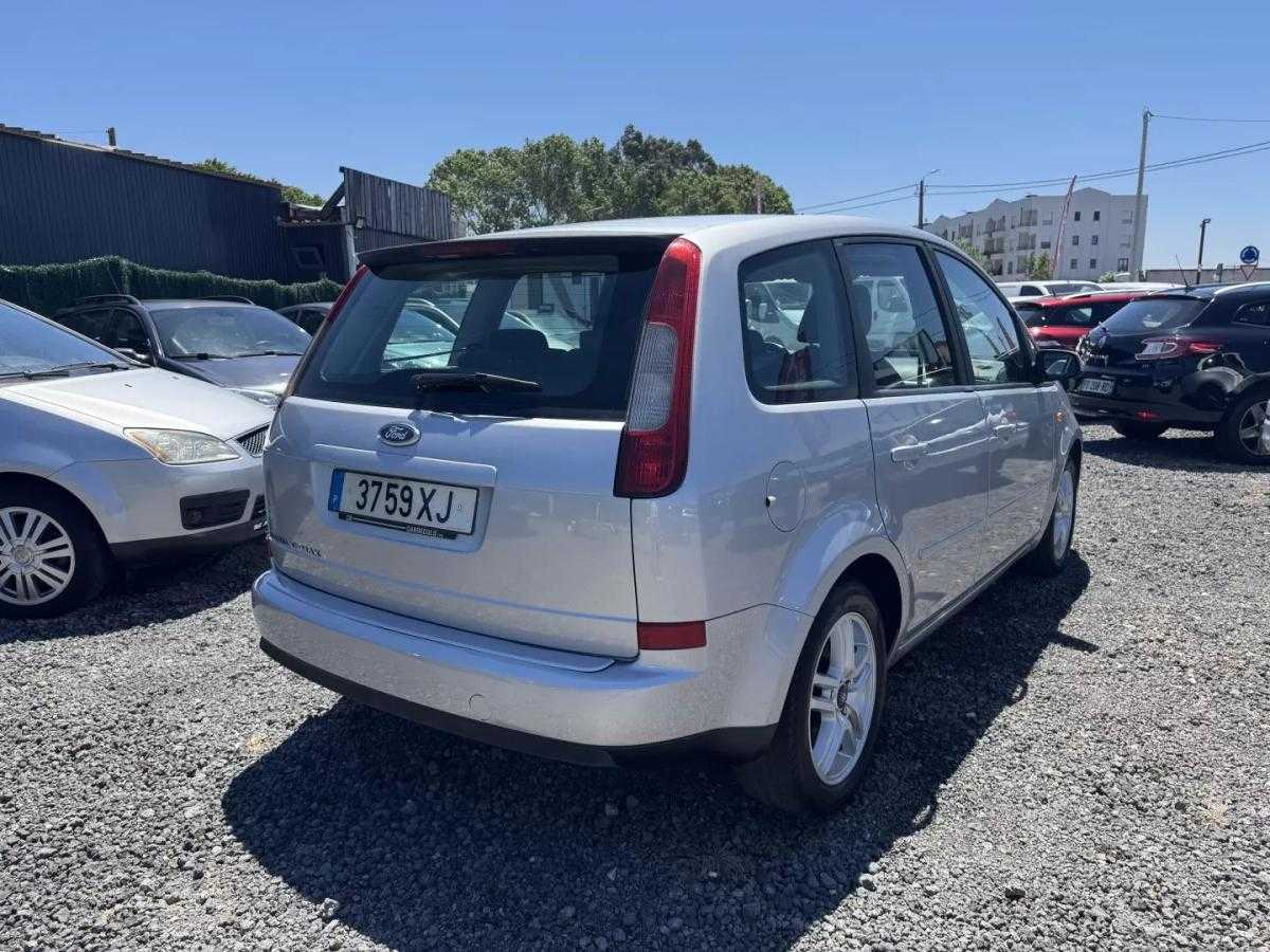 ford-focus-c-max-2004-diesel-1560cc