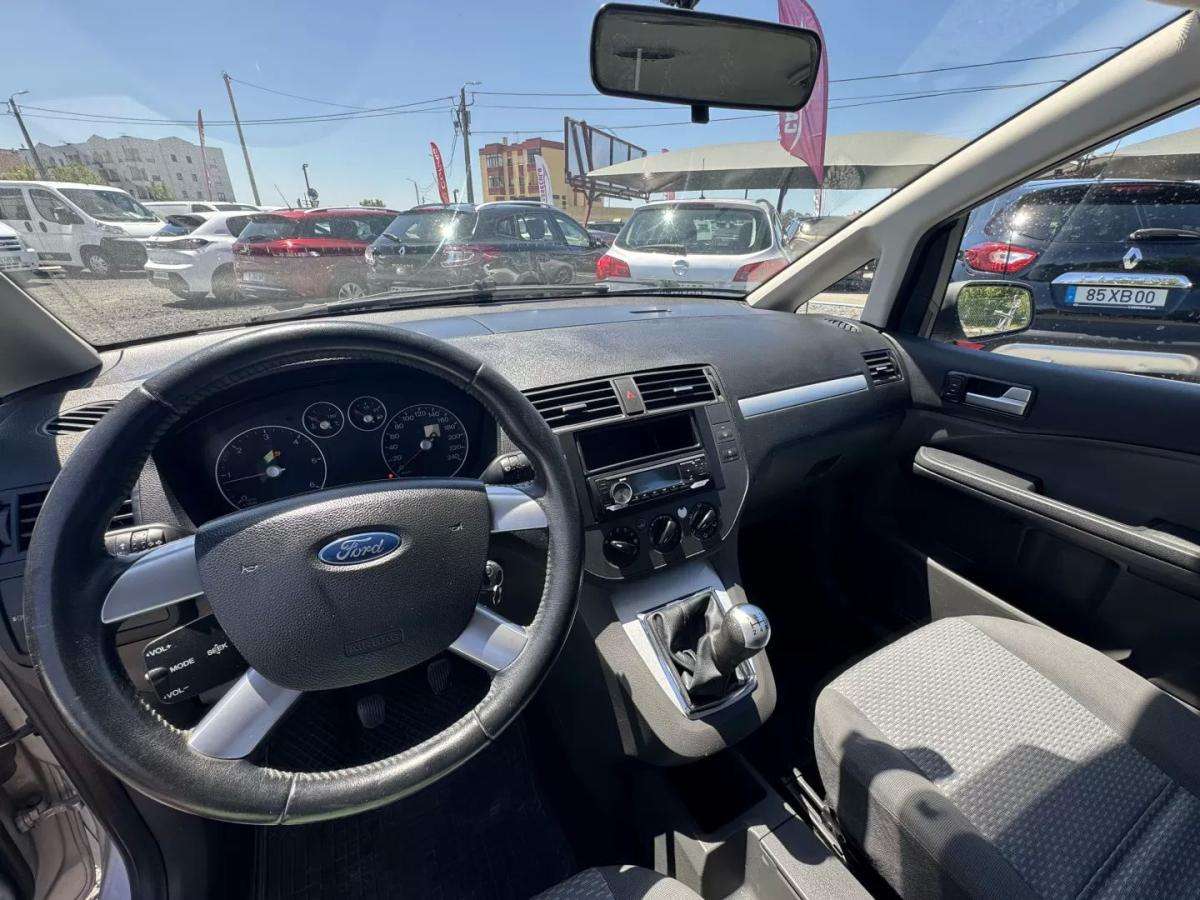 ford-focus-c-max-2004-diesel-1560cc