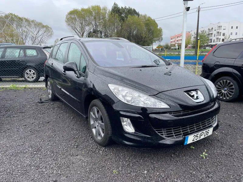 peugeot-308-2009-diesel-1560cc