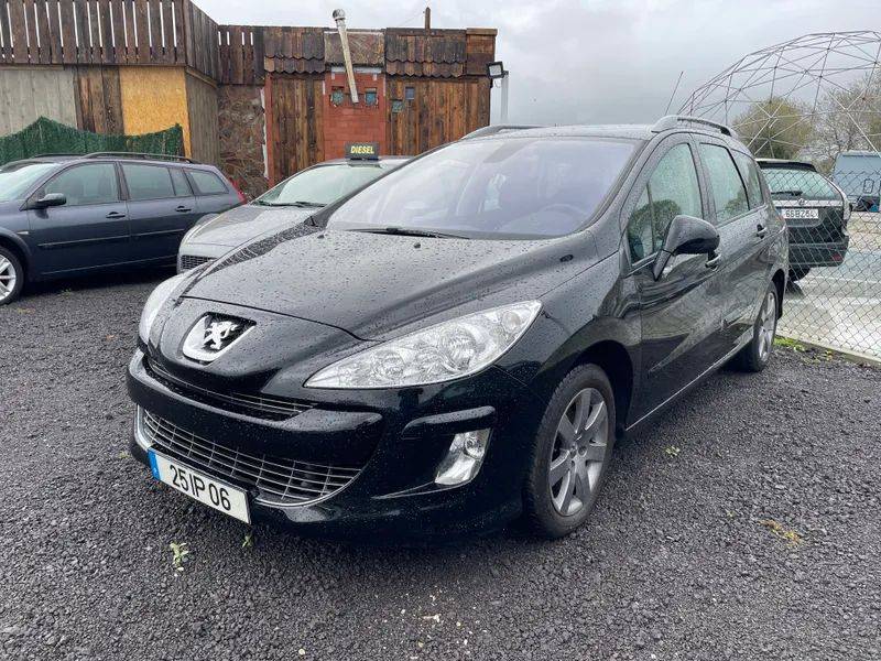 peugeot-308-2009-diesel-1560cc