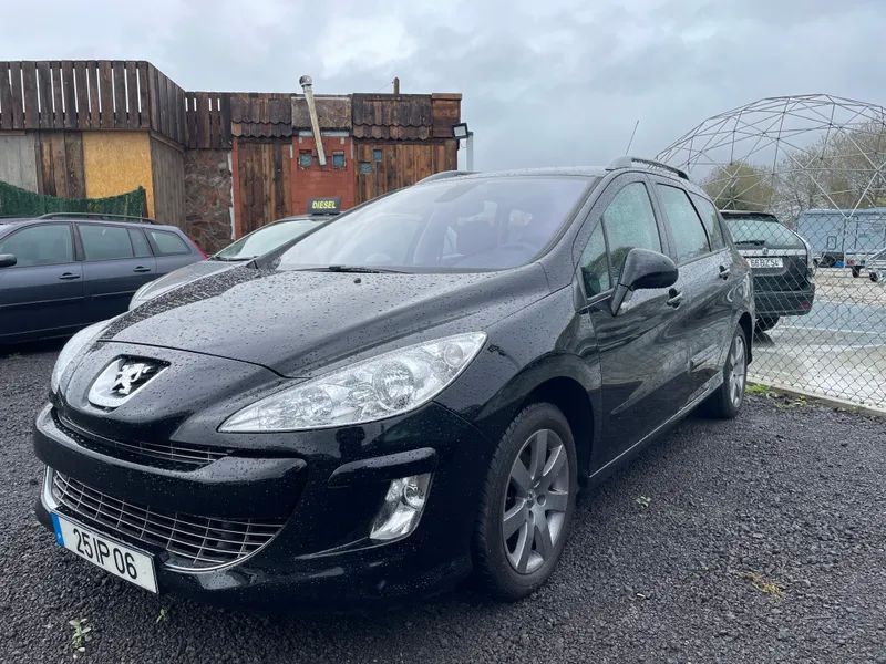 peugeot-308-2009-diesel-1560cc