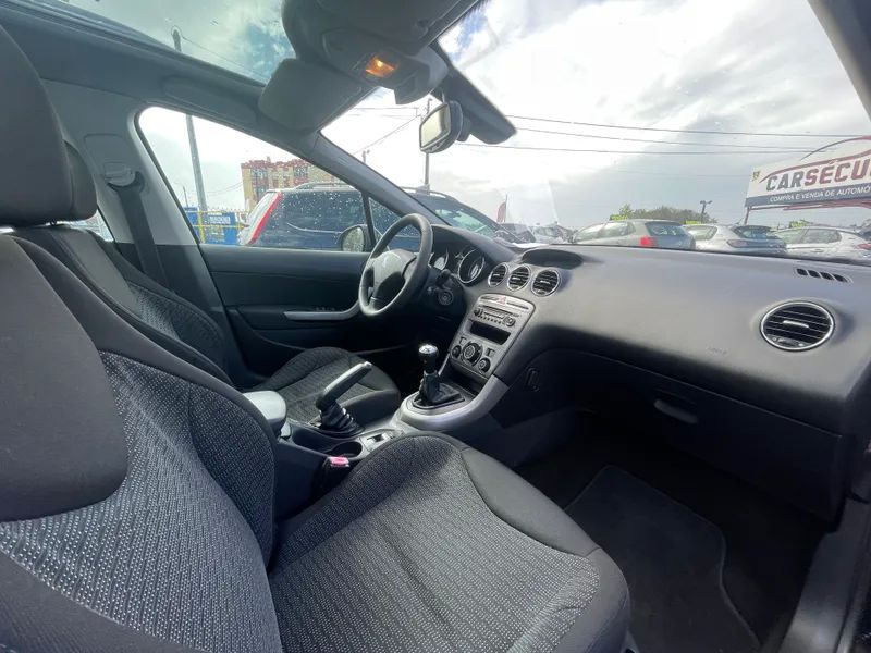 peugeot-308-2009-diesel-1560cc