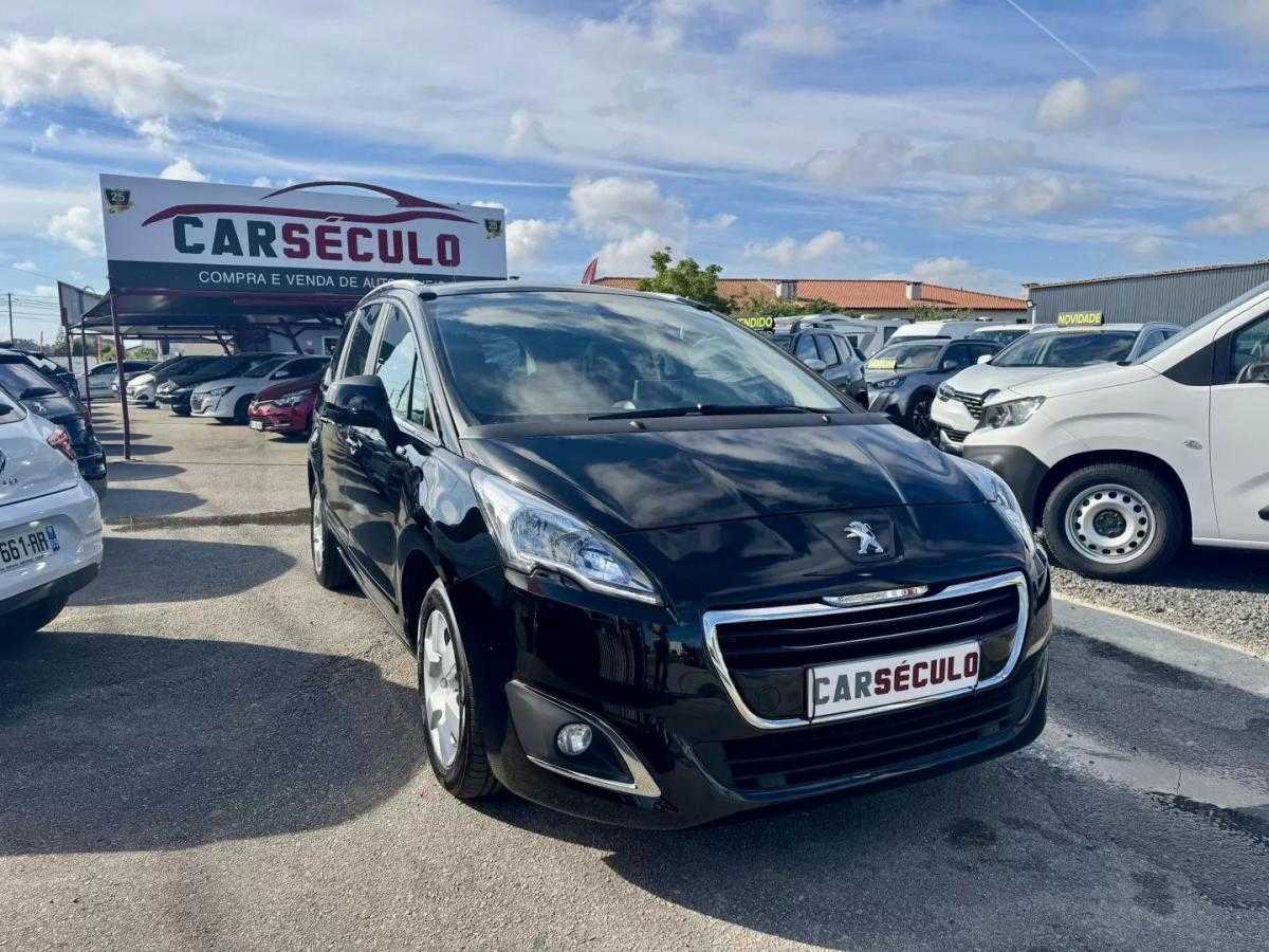 peugeot-5008-2016-diesel-1560cc