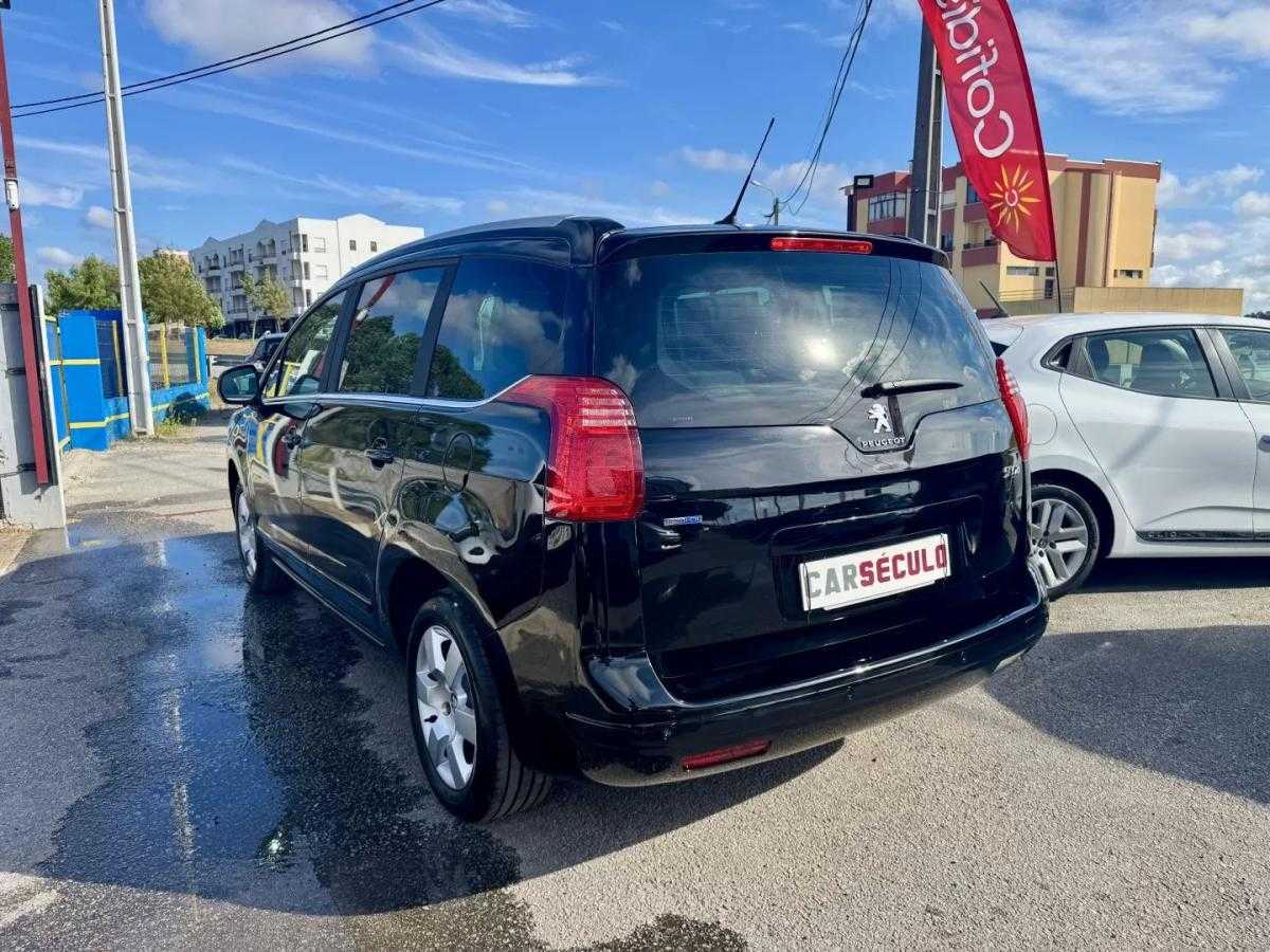 peugeot-5008-2016-diesel-1560cc