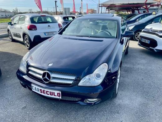 mercedes-benz-cls-2009-diesel-2987cc