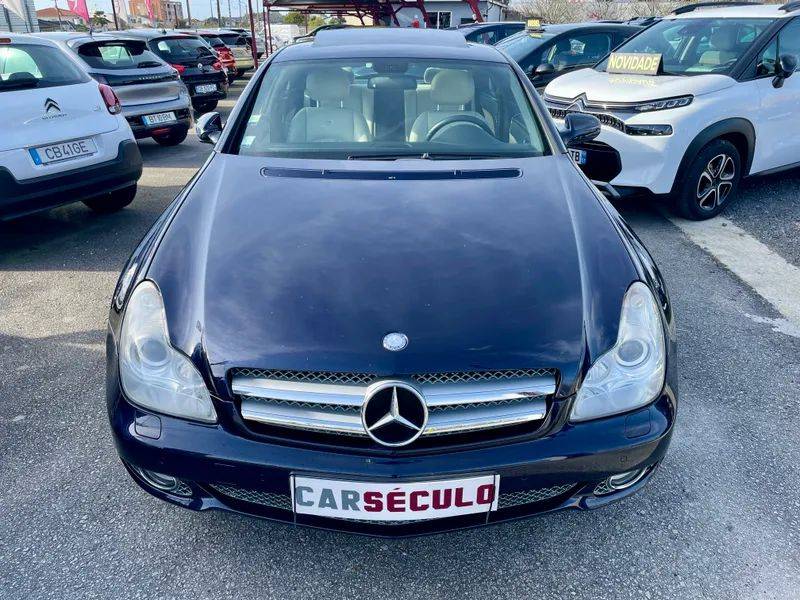 mercedes-benz-cls-2009-diesel-2987cc