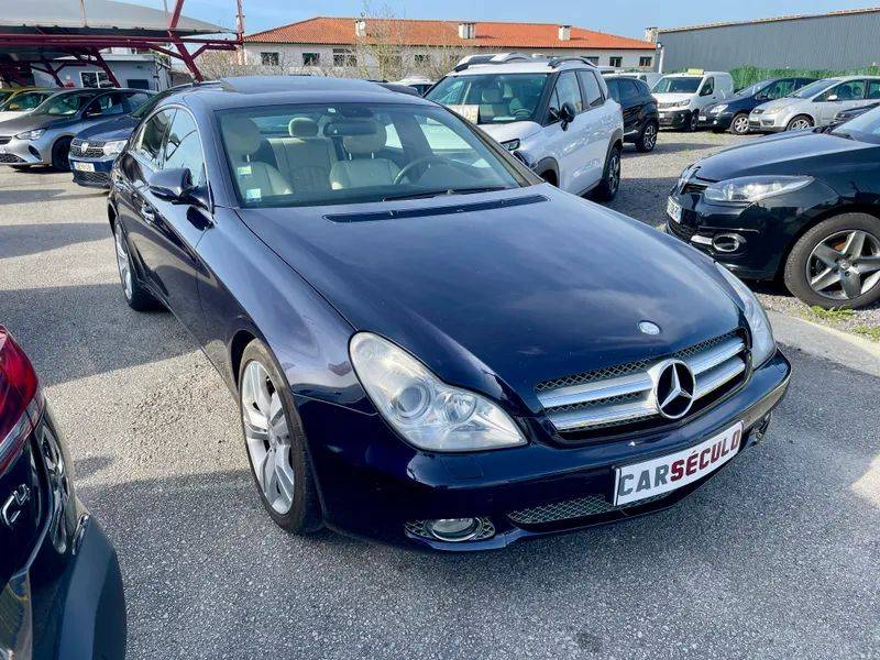 mercedes-benz-cls-2009-diesel-2987cc