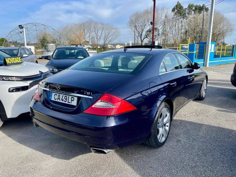 mercedes-benz-cls-2009-diesel-2987cc