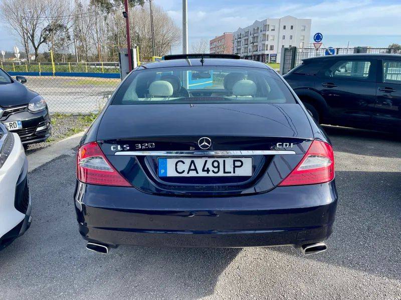 mercedes-benz-cls-2009-diesel-2987cc