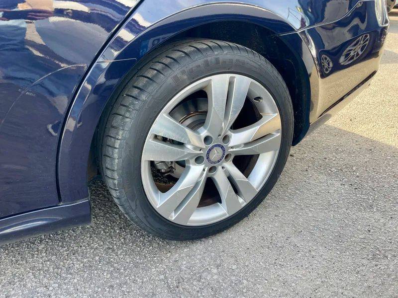 mercedes-benz-cls-2009-diesel-2987cc